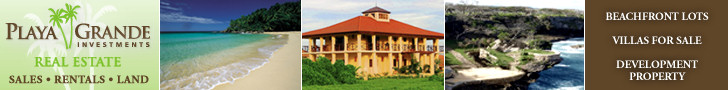 Playa Grande Investments - Our choice for fine real estate in the Dominican Republic.