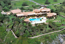 Villa Castellamonte, one of the top 10 villas in the entire Caribbean, is managed exclusively by North Coast Management.  Located in Orchid Bay, Cabrera, Dominican Republic.